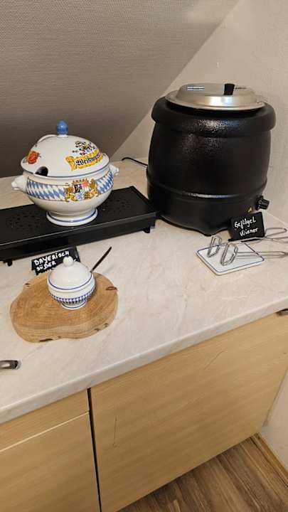 Sonstiges Andante Hotel Erding