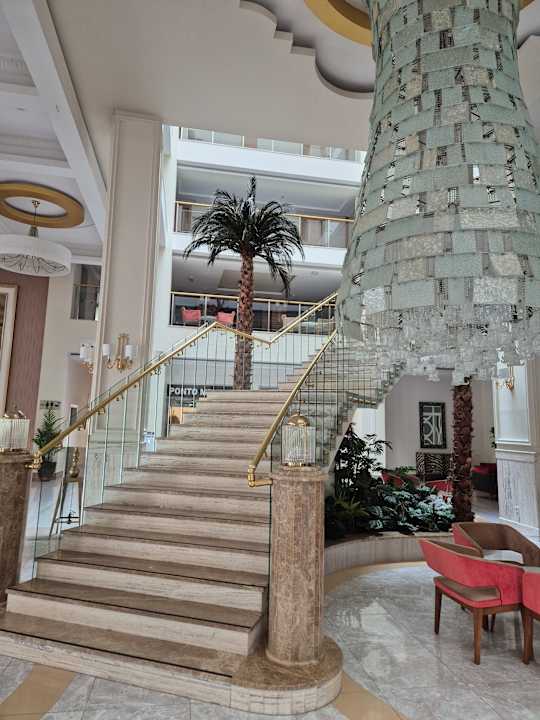 Sonstiges Hotel Royal Garden Beach