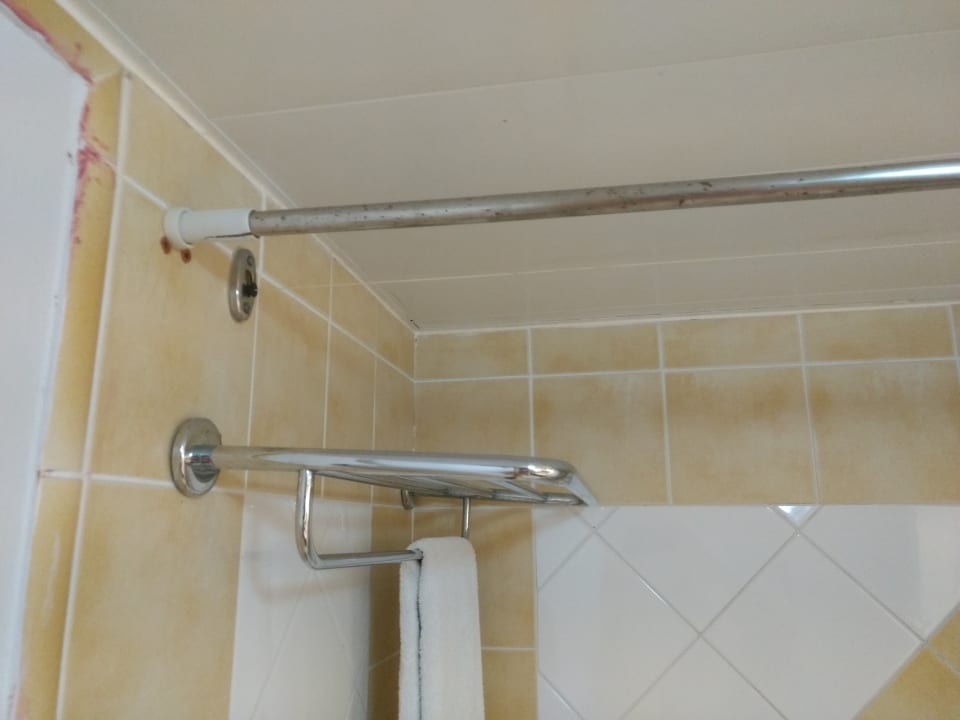 Zimmer Melia Las Dunas