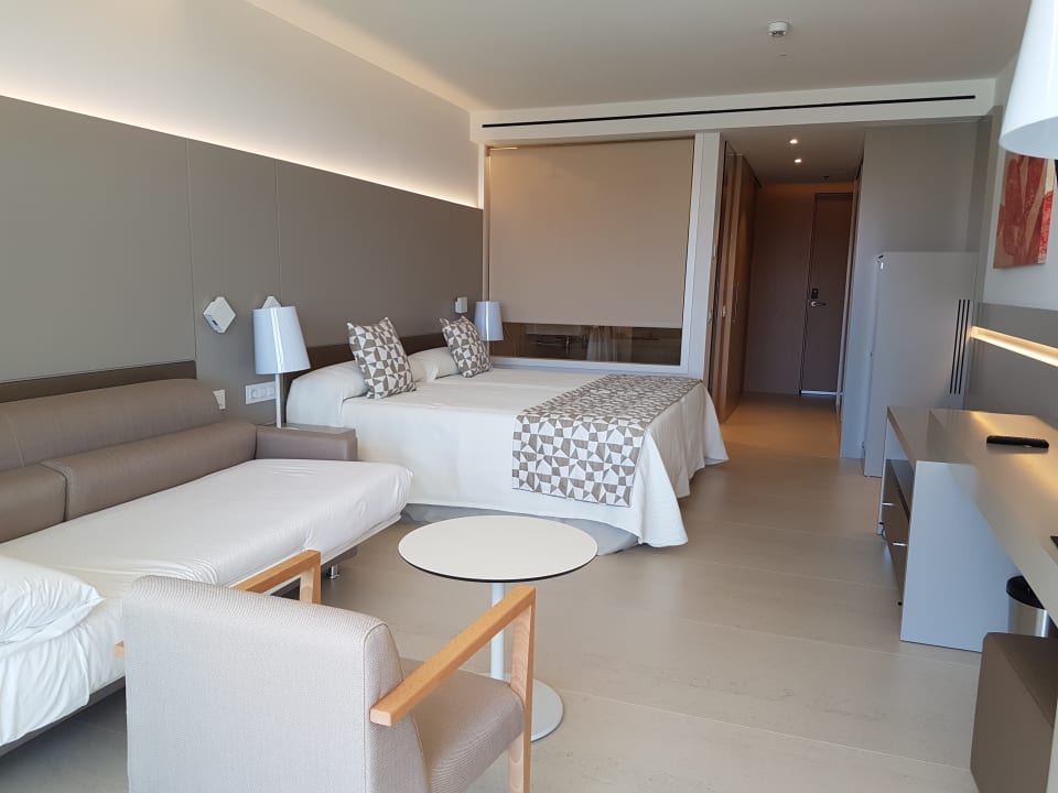 Zimmer Hipotels Gran Playa De Palma