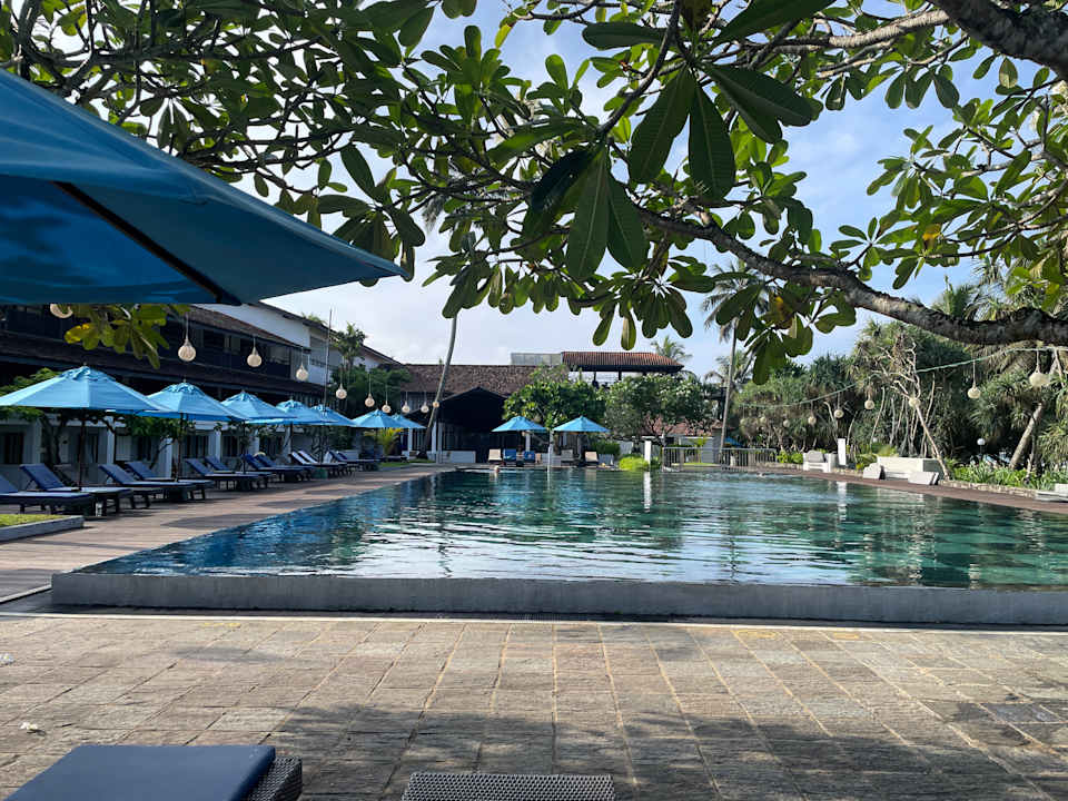 Pool Thaala Bentota