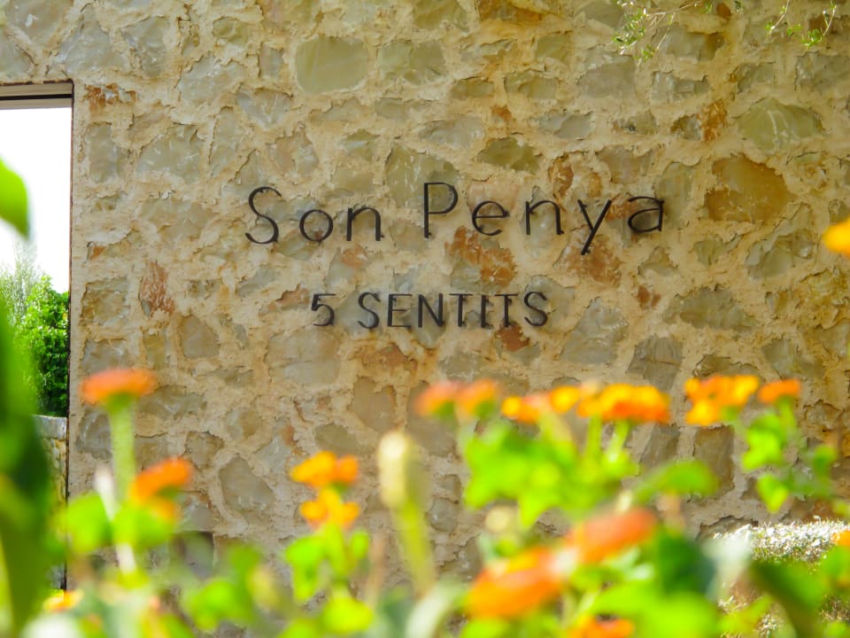 Sonstiges Son Penya Petit Hotel