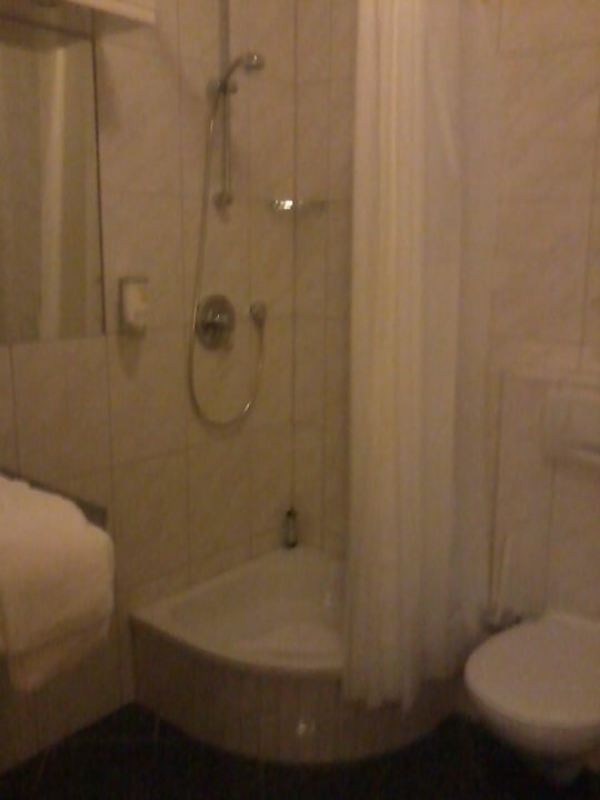 Das Bad Hotel Vier Jahreszeiten Kühlungsborn