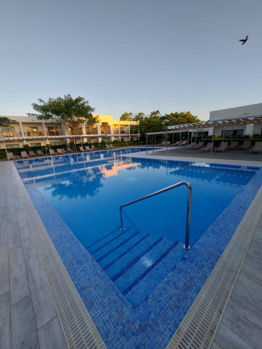 Pool Hotel Riu Palace Zanzibar