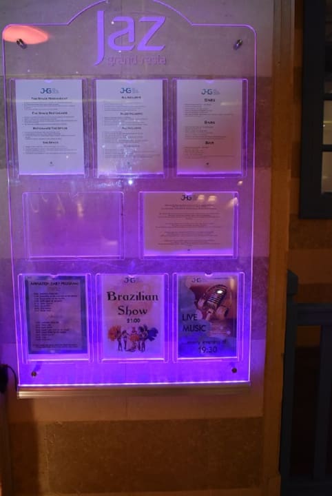 Sport & Freizeit Jaz Grand Marsa