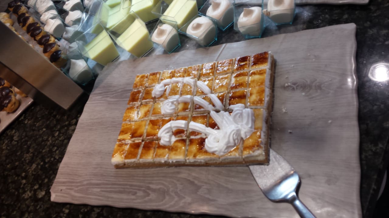 Gastro LABRANDA Bahía de Lobos