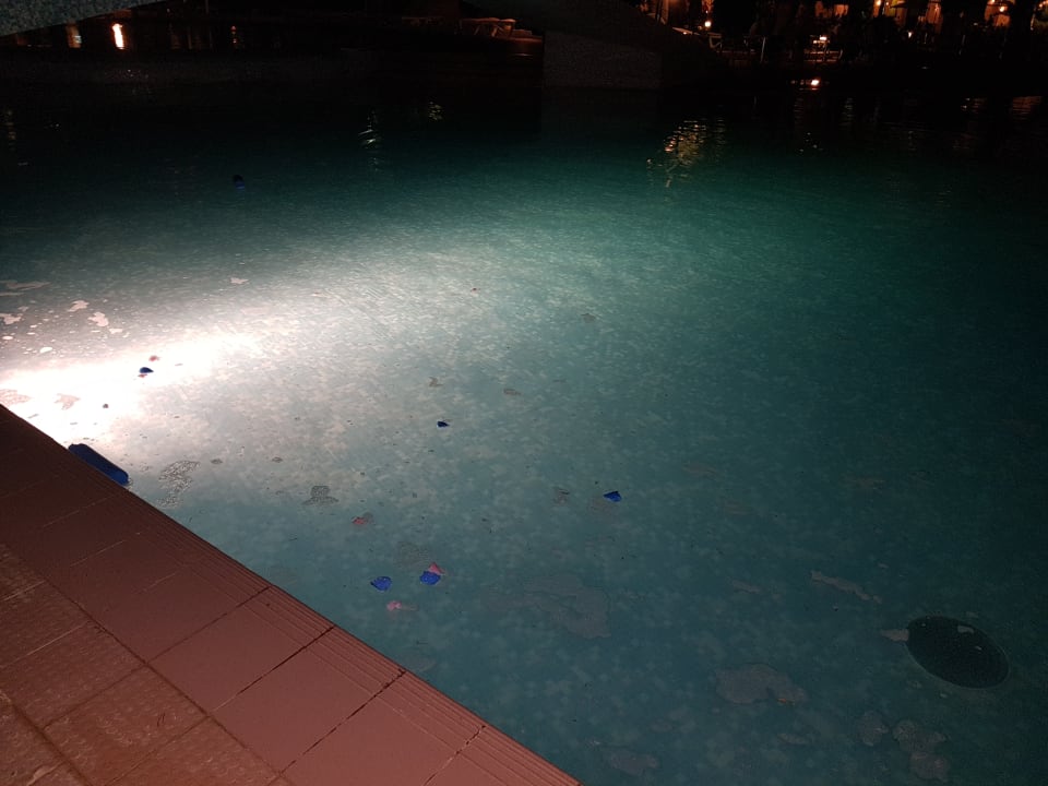 Pool Mahdia Beach & Aquapark