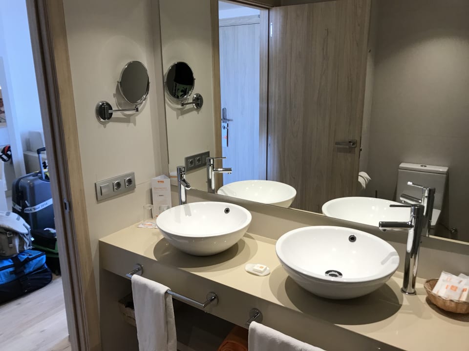 Zimmer VIVA Eden Lago