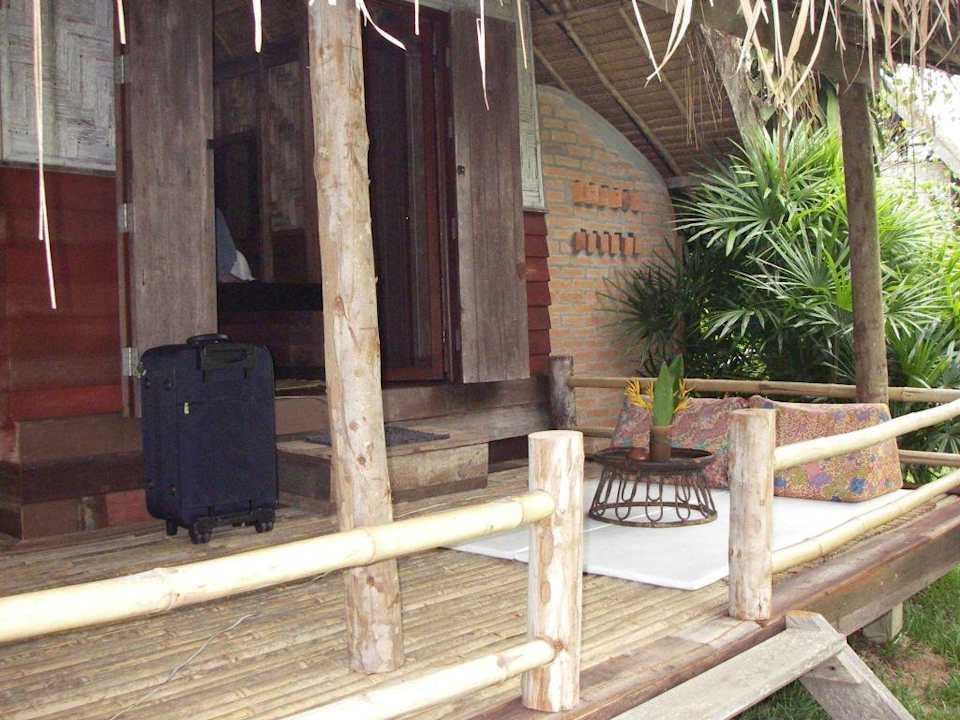 Veranda Hotel Nagahill Resort