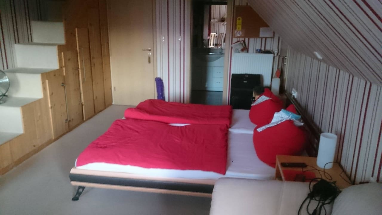 Arche Noah NordseeResort Hotel Arche Noah