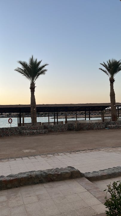 Ausblick Arabella Azur Resort