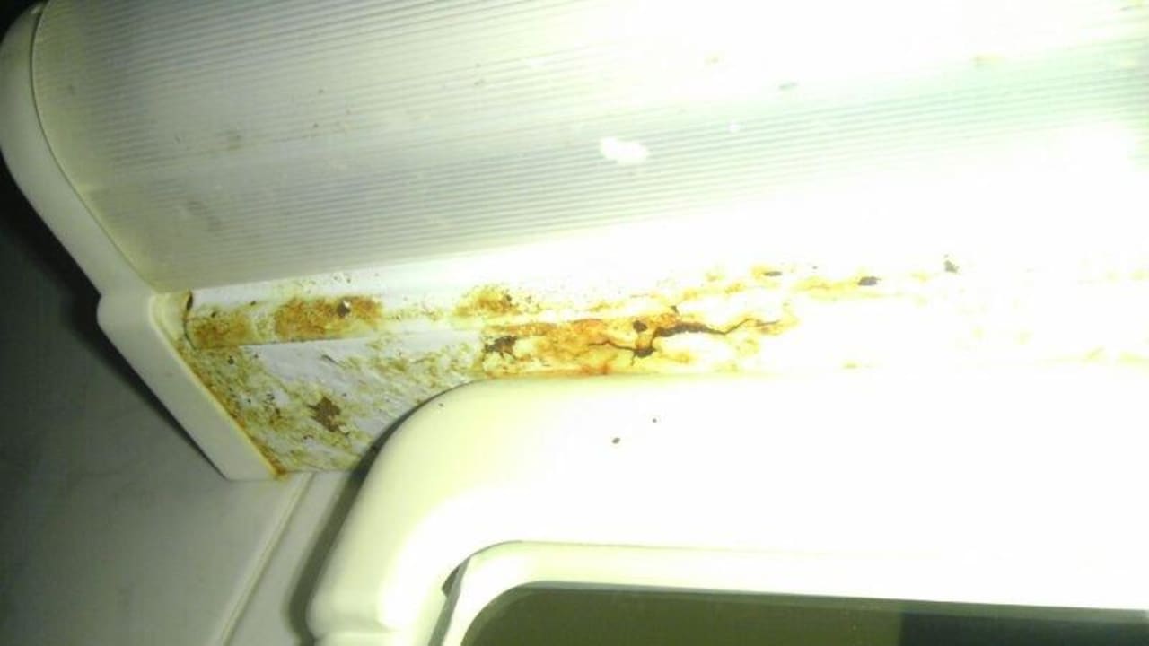 Lampe bitte nicht einschalten Rethymno Village