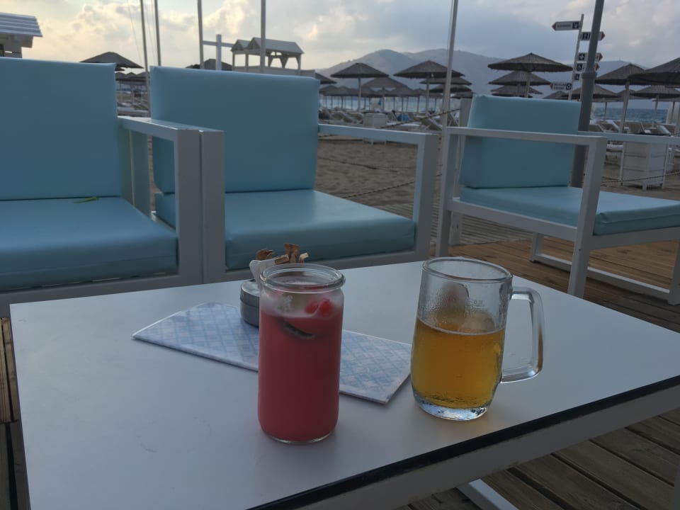 Strand Anemos Luxury Grand Resort