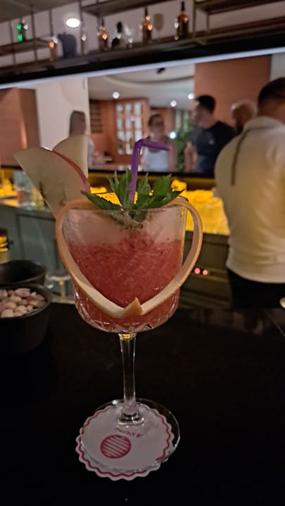 Gastro Arum Barut Collection