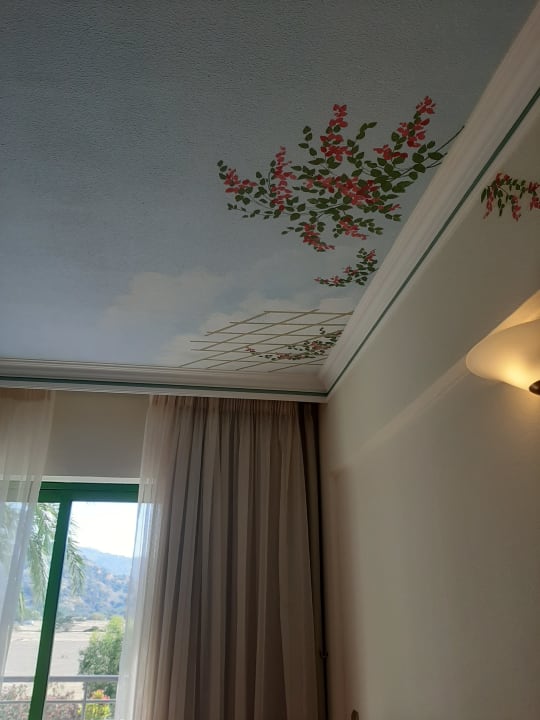 Zimmer Atrium Palace Thalasso Spa Resort & Villas