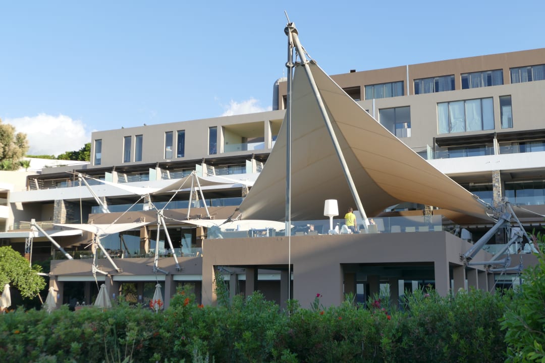 Gastro Atlantica Mikri Poli Crete