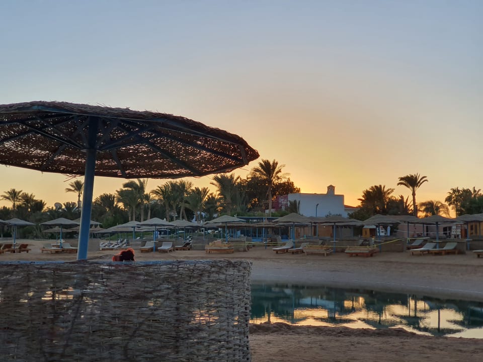 Strand Club Paradisio El Gouna, Red Sea