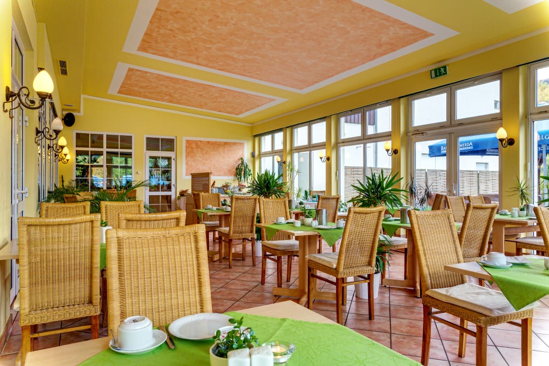 Gastro Hotel Alte Schleiferei