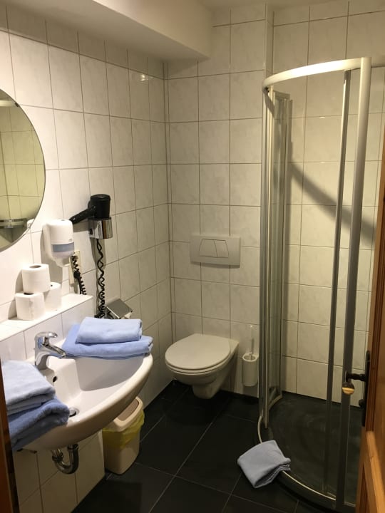 Zimmer Gasthof Schwabenhof