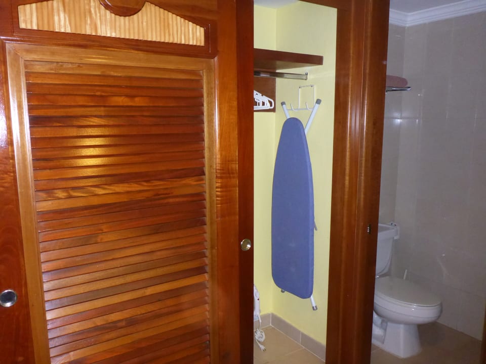 Zimmer Hotel Riu Tequila