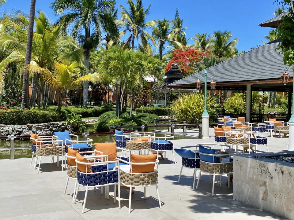 Gastro Iberostar Selection Coral Bávaro