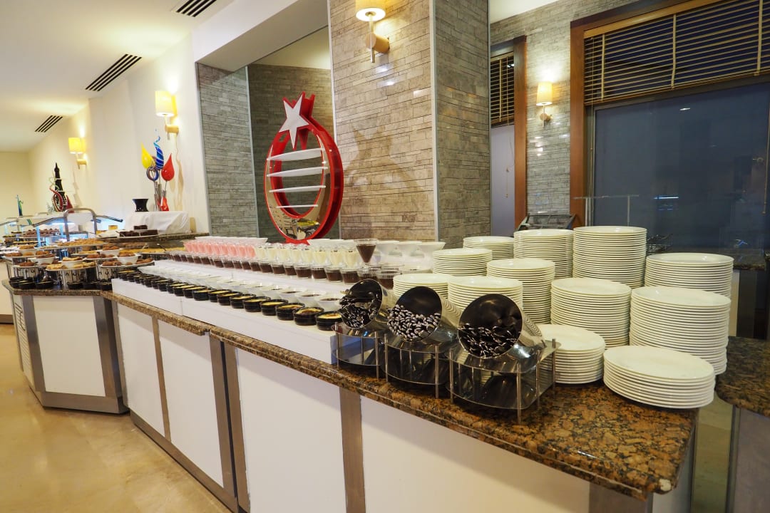 Gastro Arcanus Hotels Sorgun