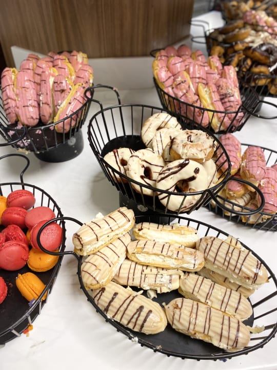 Gastro Dizalya Palm Garden