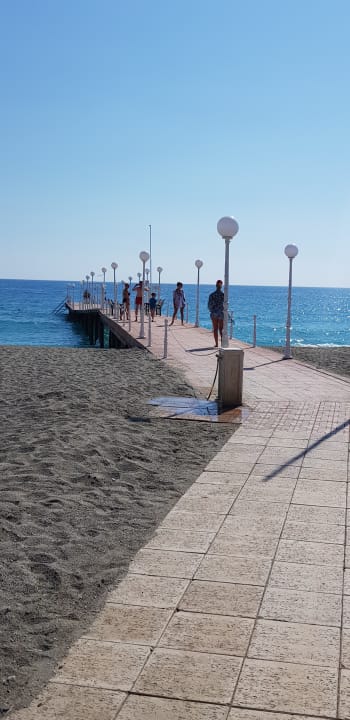 Strand Labranda Alantur Resort