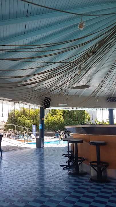Pool Fantasy Hotel Rhodes