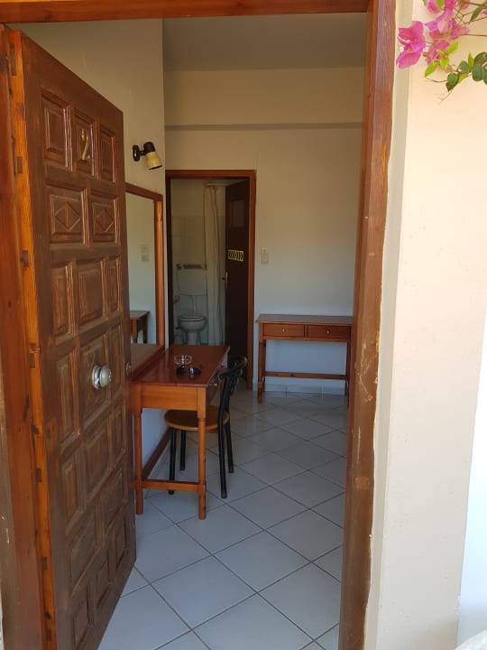 Zimmer Matala Bay Hotel & Apartments