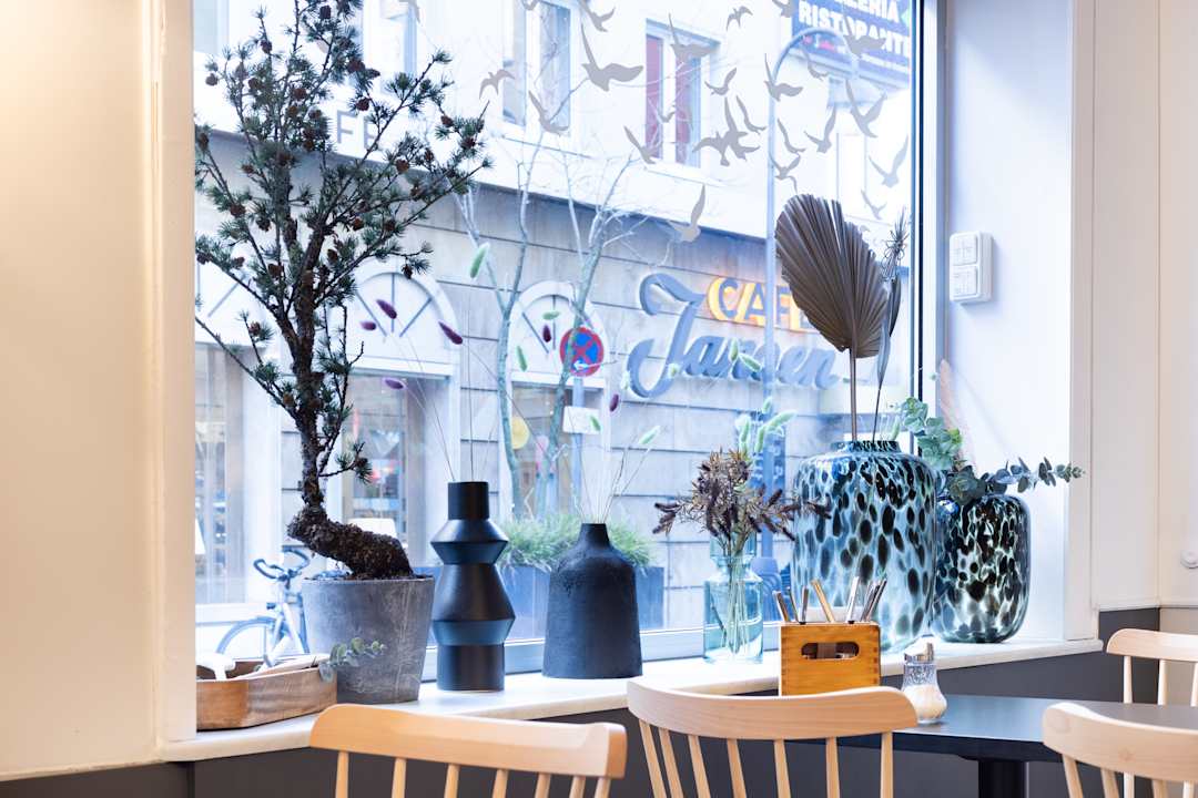 Gastro Garner Hotel Cologne - Engelbertz