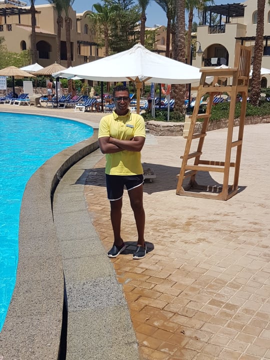 Pool Stella Garden Resort & Spa, Makadi Bay