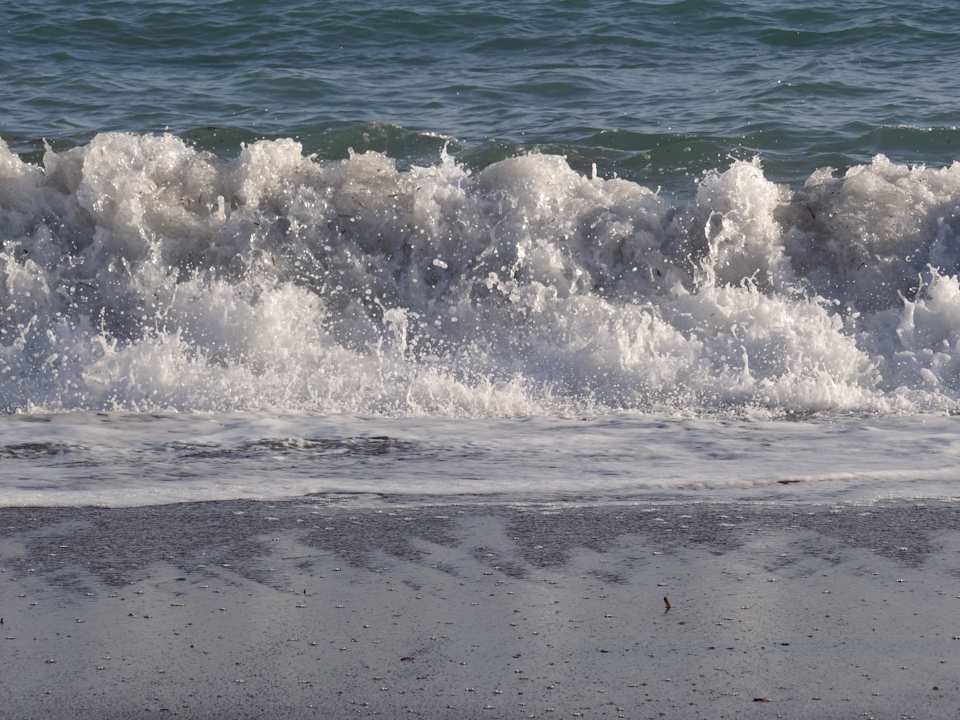 Hohe Wellen Sealife Buket Resort & Beach