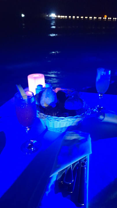 Gastro Cleopatra Luxury Resort Makadi Bay