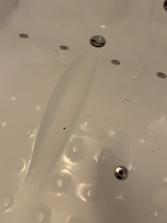 Zimmer Center Parcs Park Allgäu