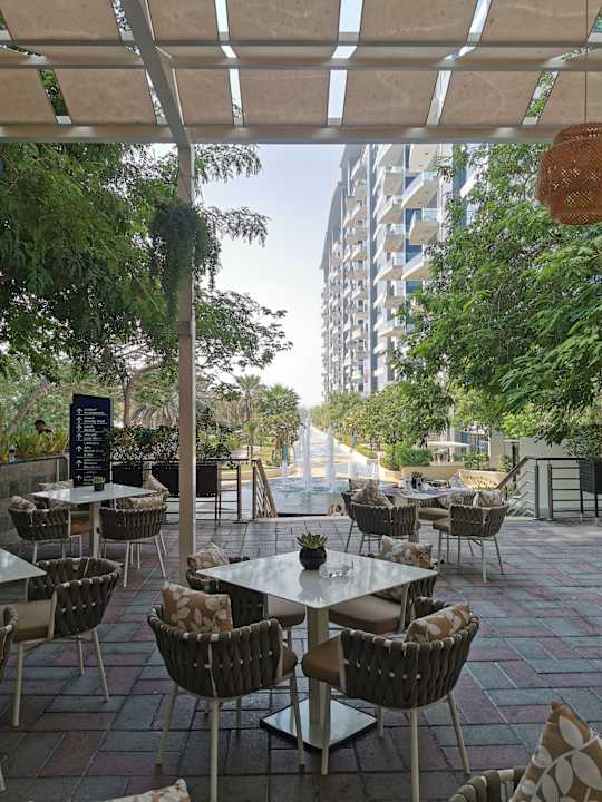 Gastro Dukes The Palm Dubai Hotel