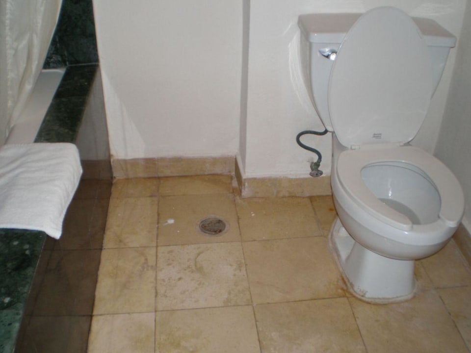 Baño de pena Grand Oasis Tulum Riviera - All Inclusive