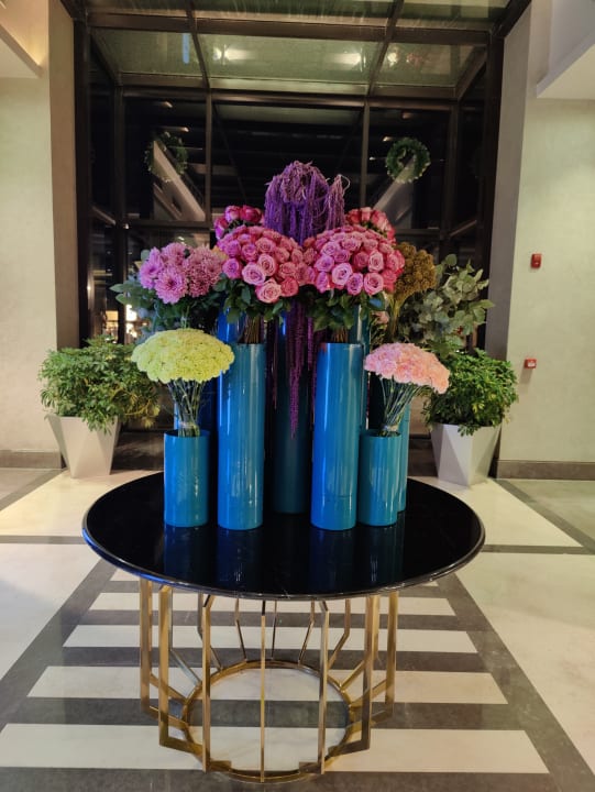 Sonstiges Rixos Premium Magawish Suites & Villas