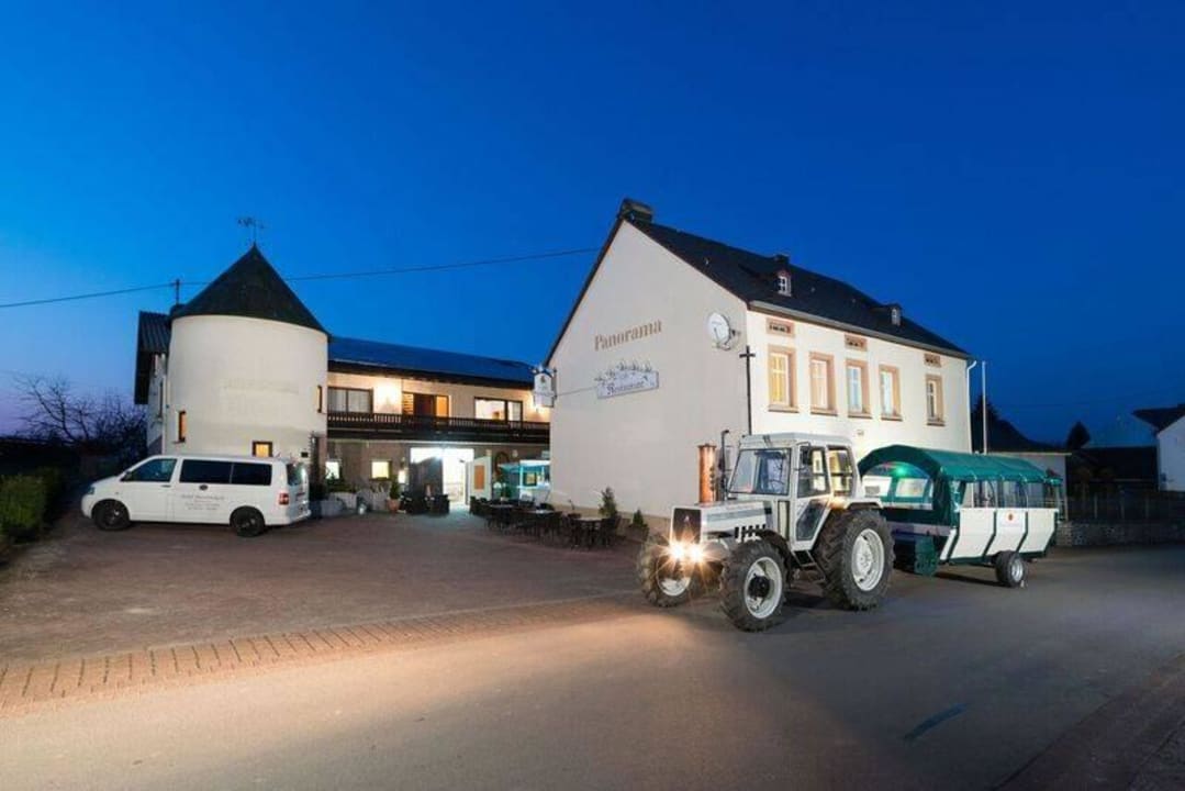 Hotel oselsteig Hotel Moselsteig