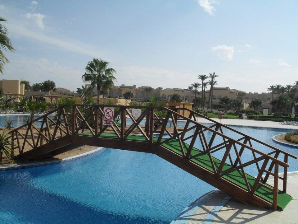 Ruhepool Cleopatra Luxury Resort Makadi Bay