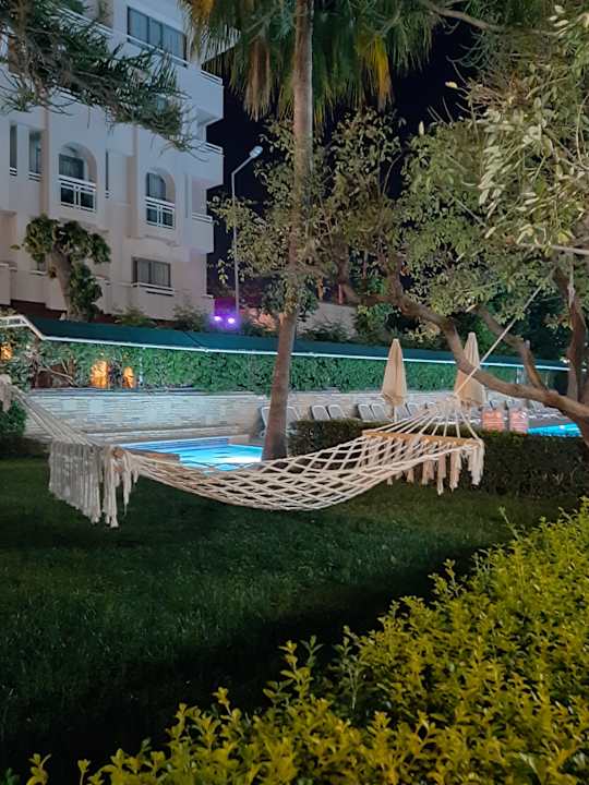 Pool Trendy Side Beach Hotel - Adults only