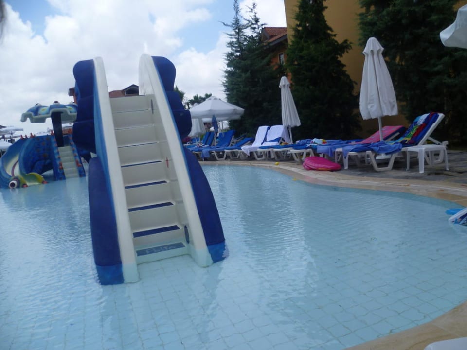 Kinderpool Club Grand Aqua