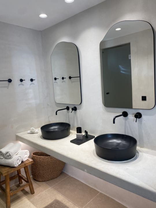 Zimmer Rocabella Mykonos Hotel & Spa