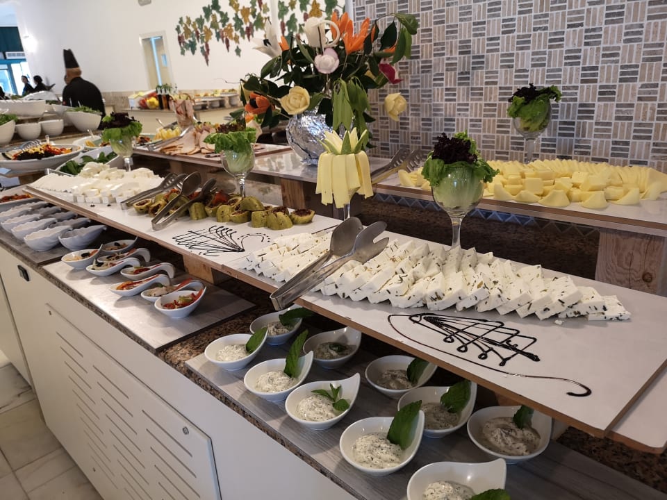 Gastro Süral Saray Hotel