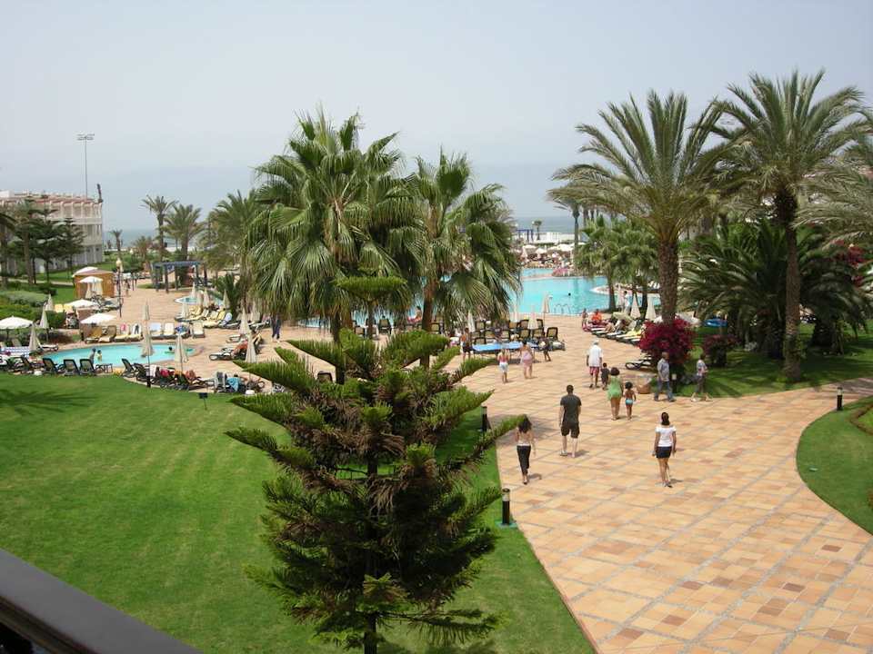 Droga Iberostar Waves Founty Beach