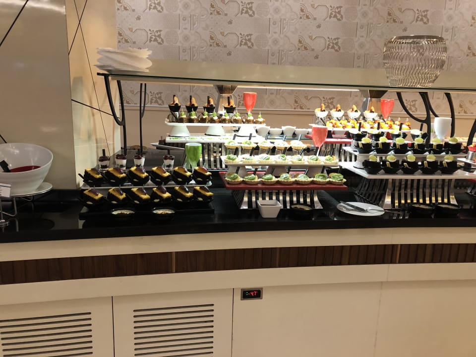 Gastro Aydinbey Kings Palace & Spa