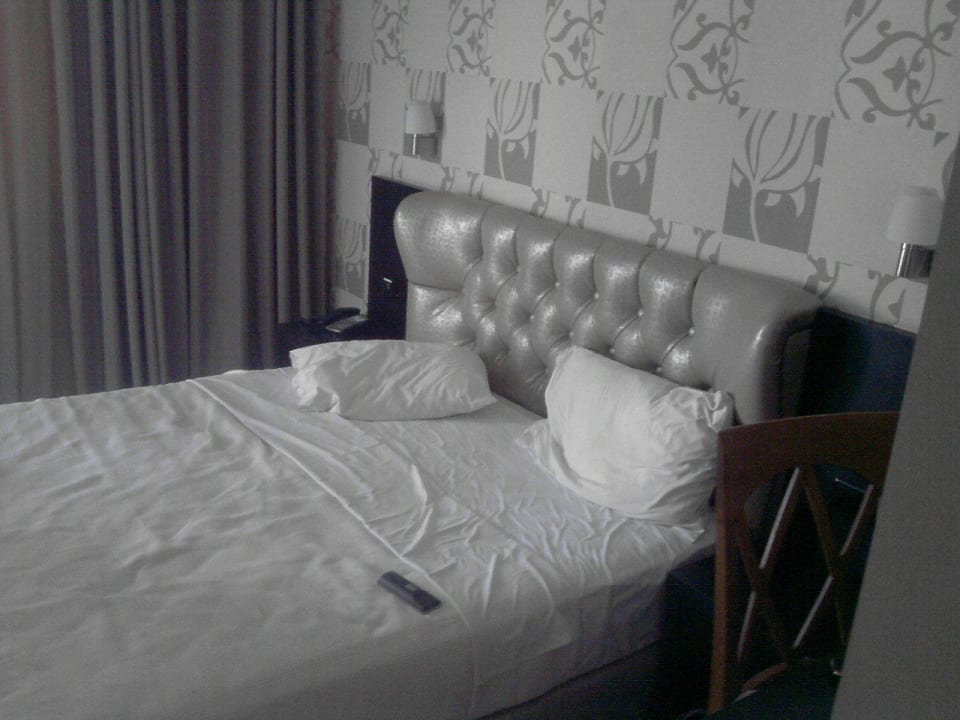 Pokój Principal New Leisure Hotel