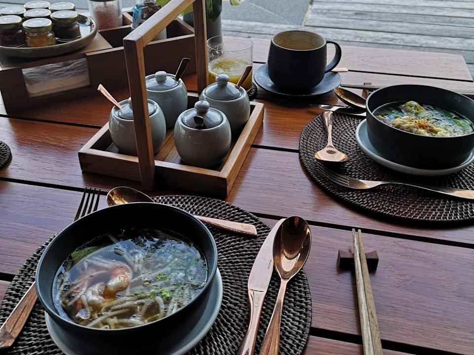 Gastro The Retreat Koh Chang, an SLH Hotel