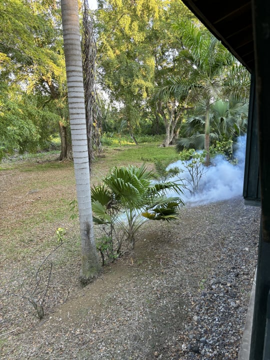 Ausblick Sunset at the Palms Resort - Adults Only