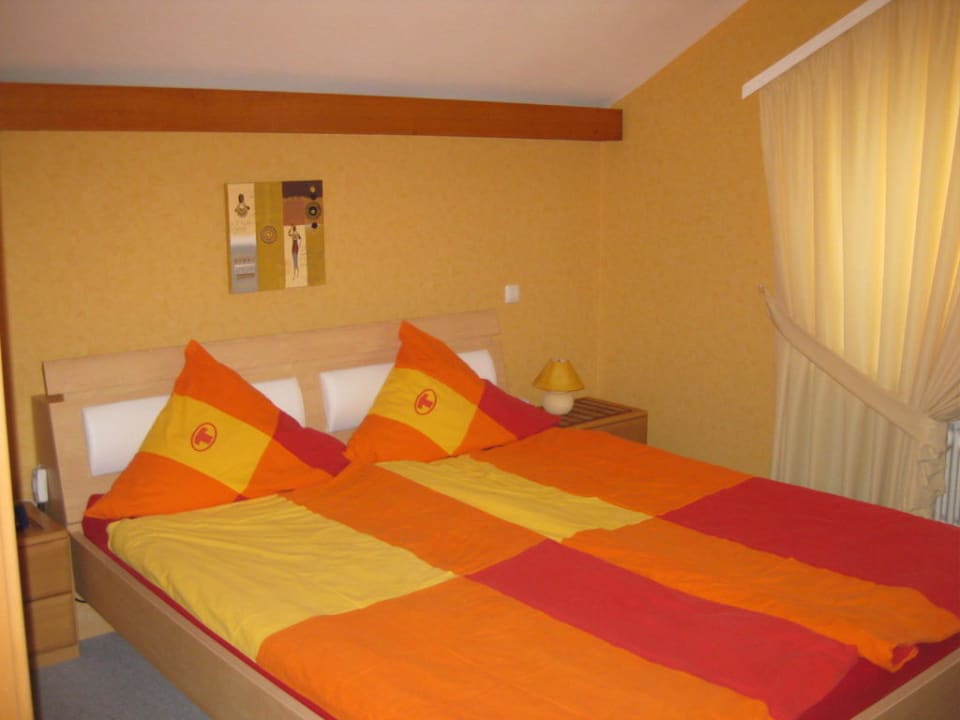 Wasserbett  Anitas Ferienhaus